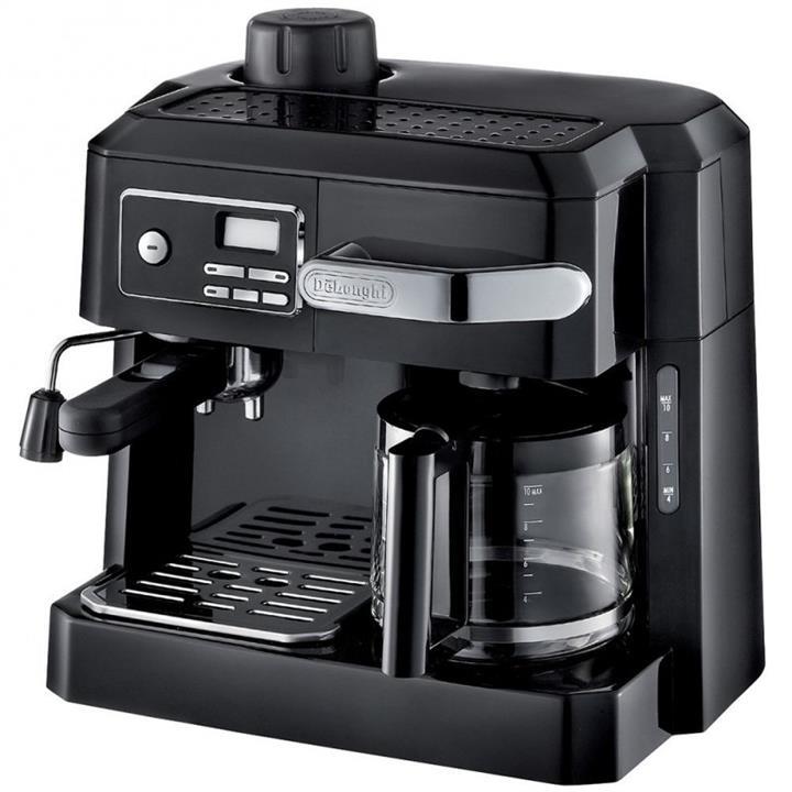 اسپرسوساز دلونگی مدل BCO320 Delonghi BCO320 Espresso Maker